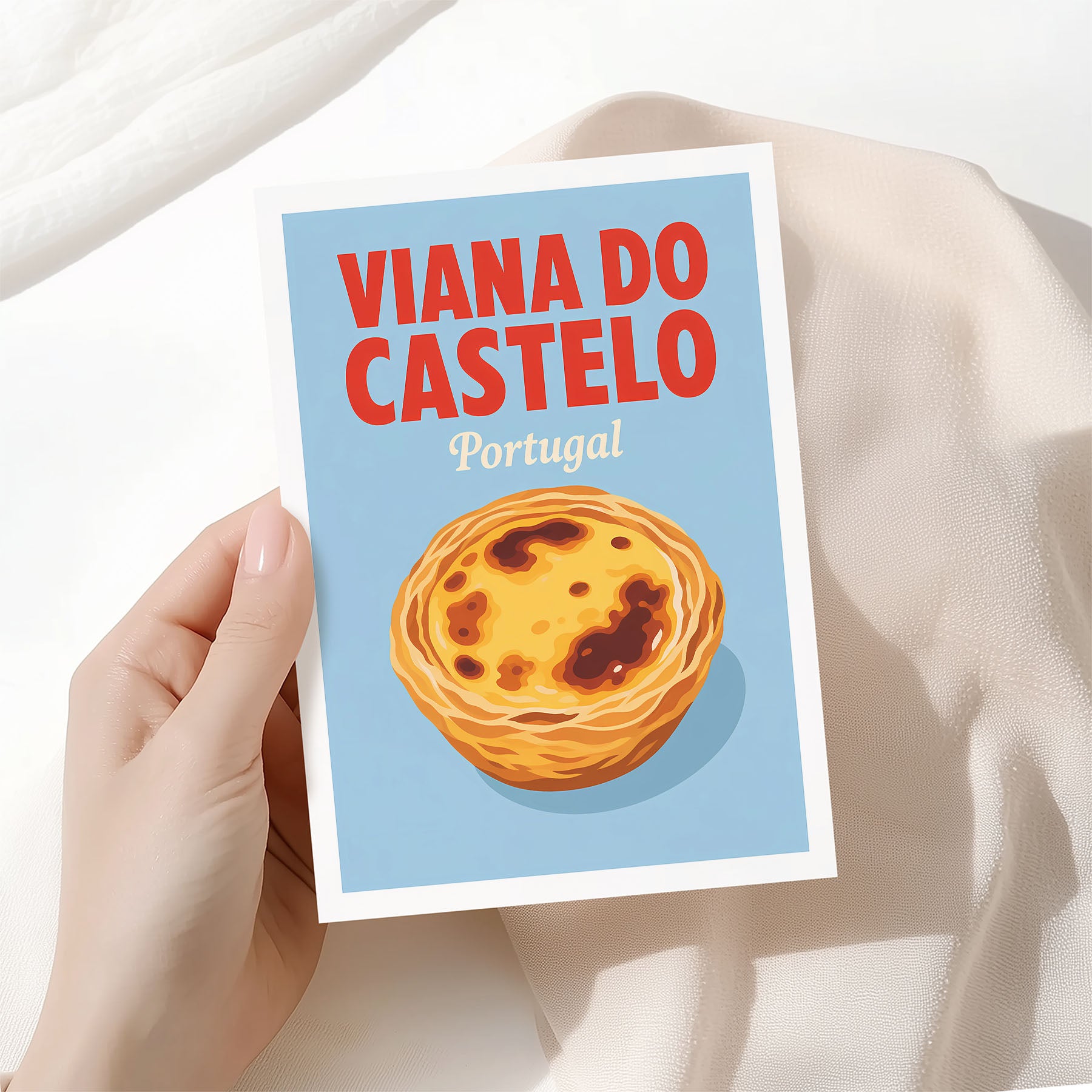 Viana do Castelo, Portugal