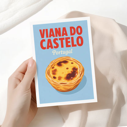 Viana do Castelo, Portugal