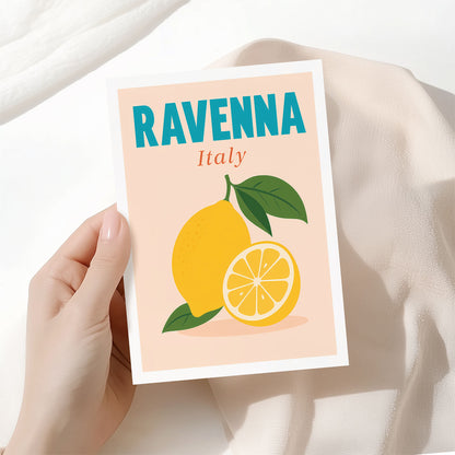 Ravenna, Italy