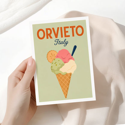 Orvieto, Italy