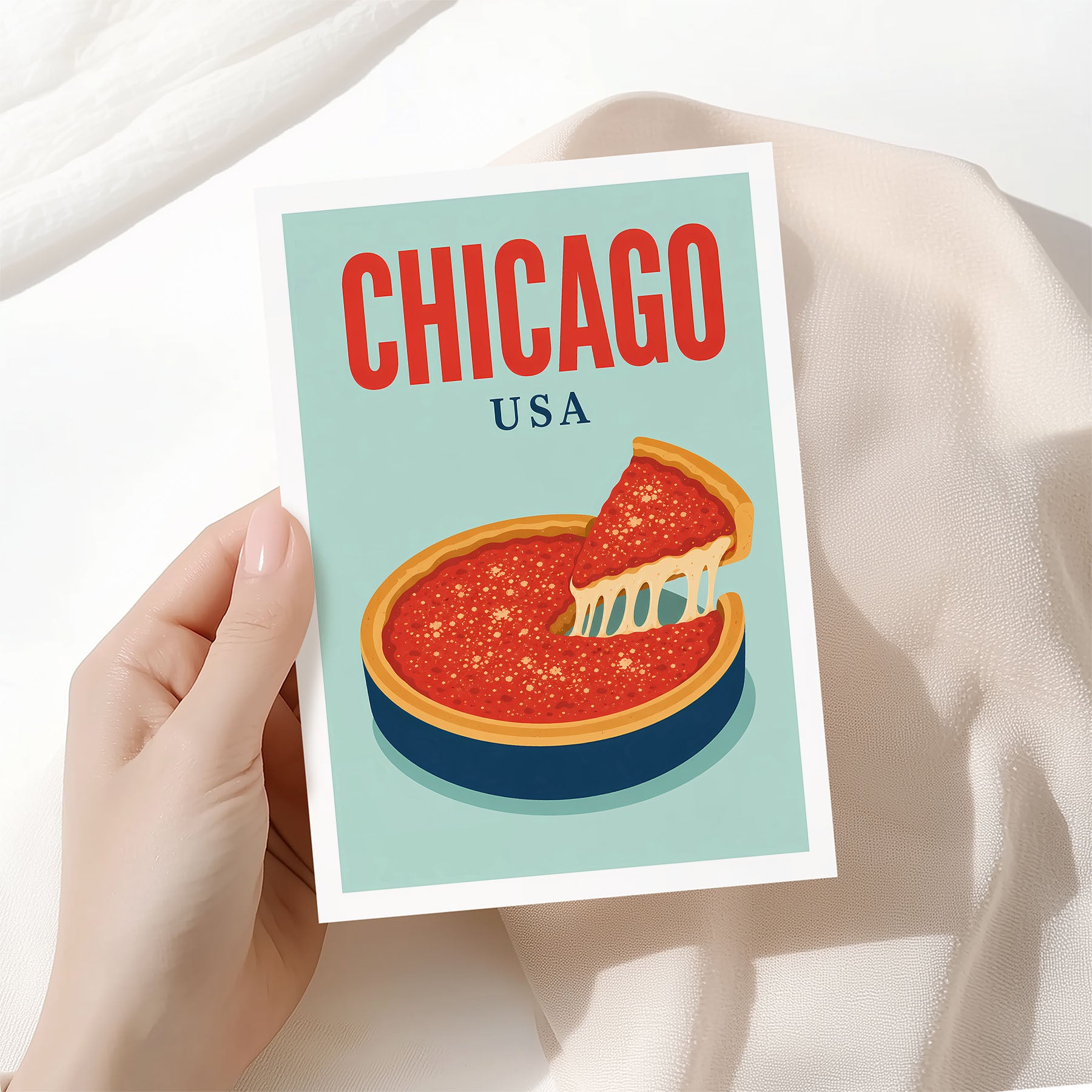 Chicago, USA