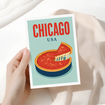 Chicago, USA