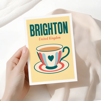 Brighton, United Kingdom