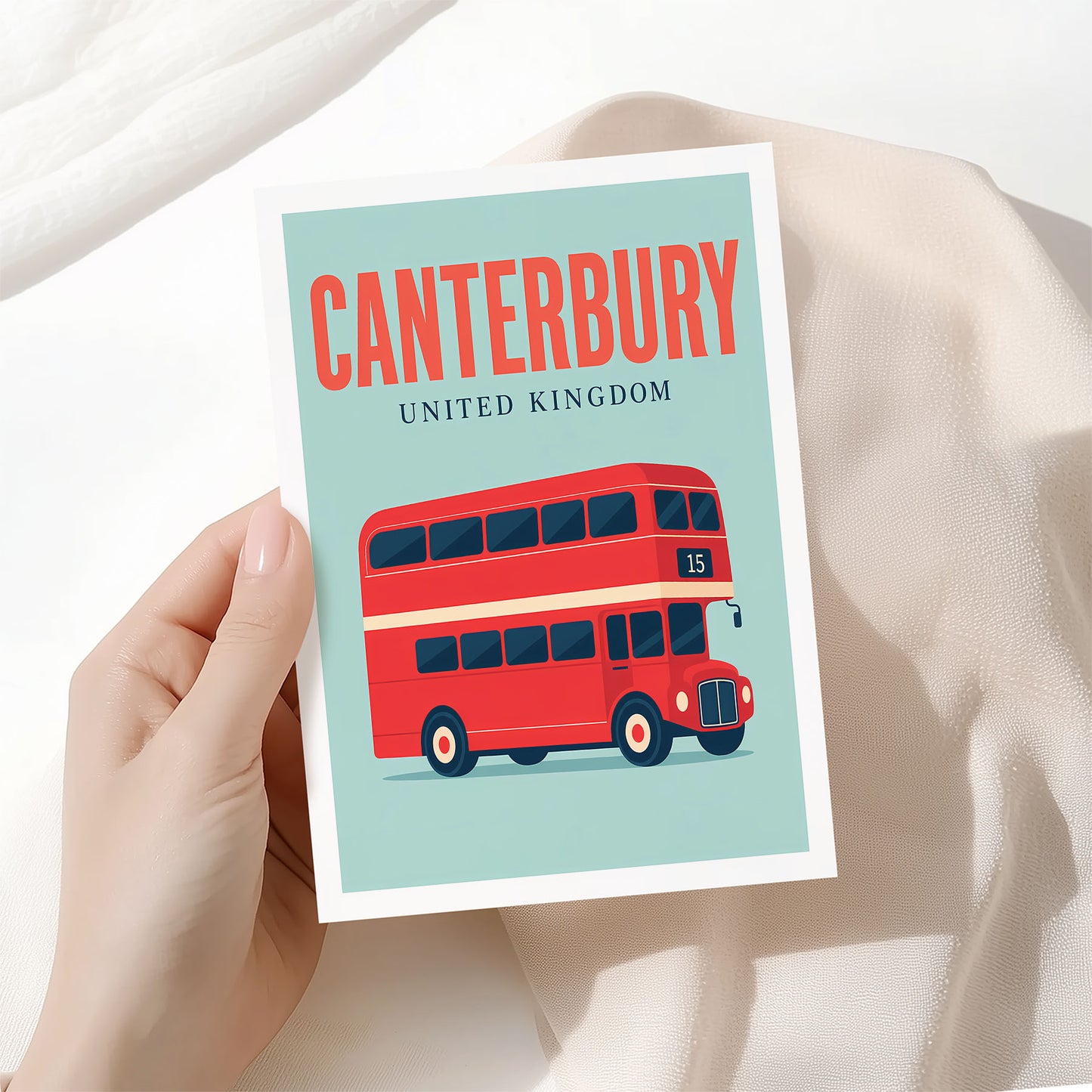 Canterbury, United Kingdom