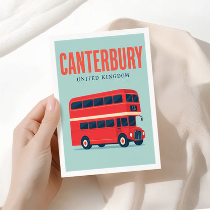 Canterbury, United Kingdom