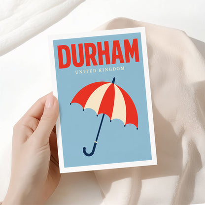 Durham, United Kingdom