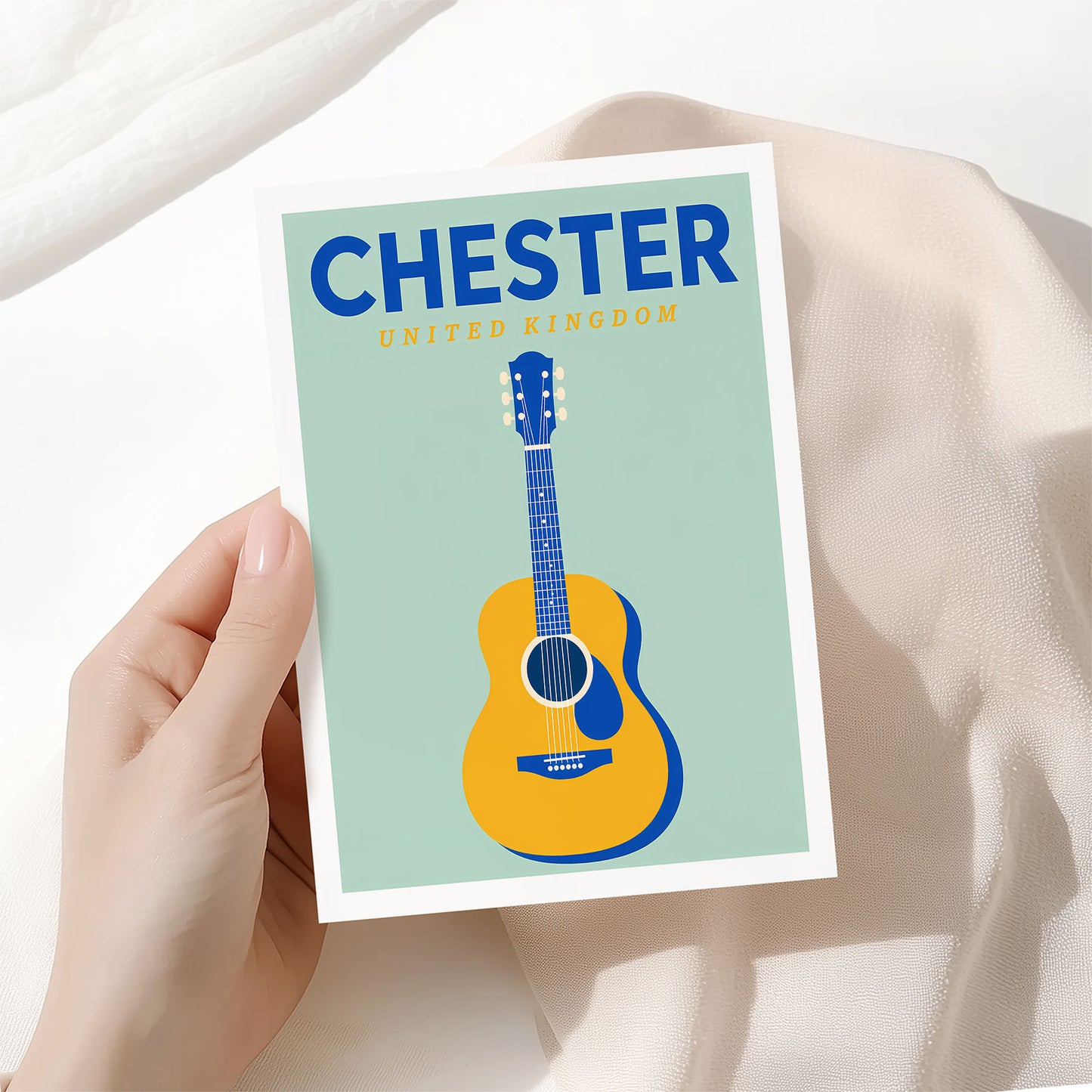 Chester, United Kingdom