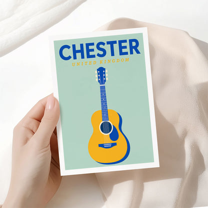 Chester, United Kingdom