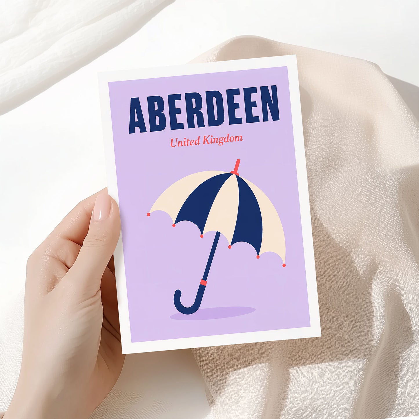 Aberdeen, United Kingdom