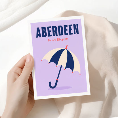 Aberdeen, United Kingdom