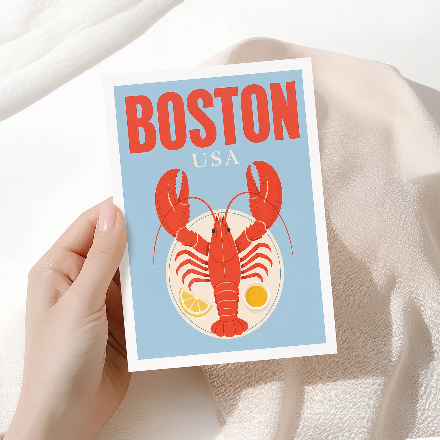 Boston, USA