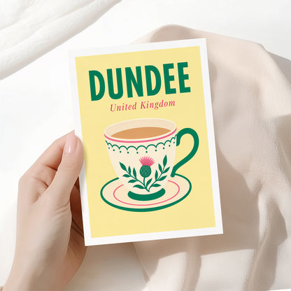 Dundee, United Kingdom