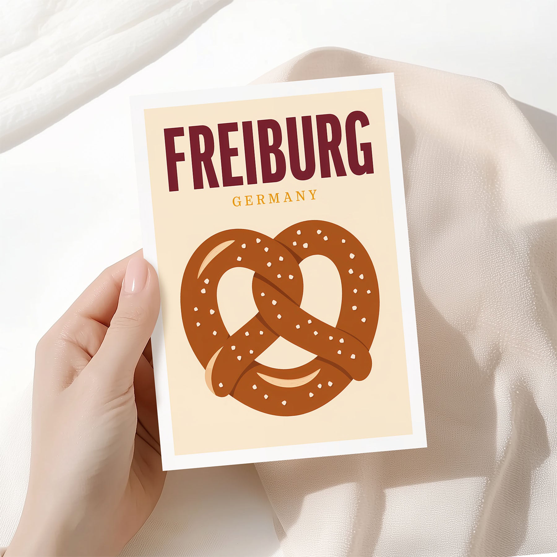 Freiburg, Germany
