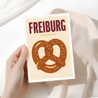 Freiburg, Germany