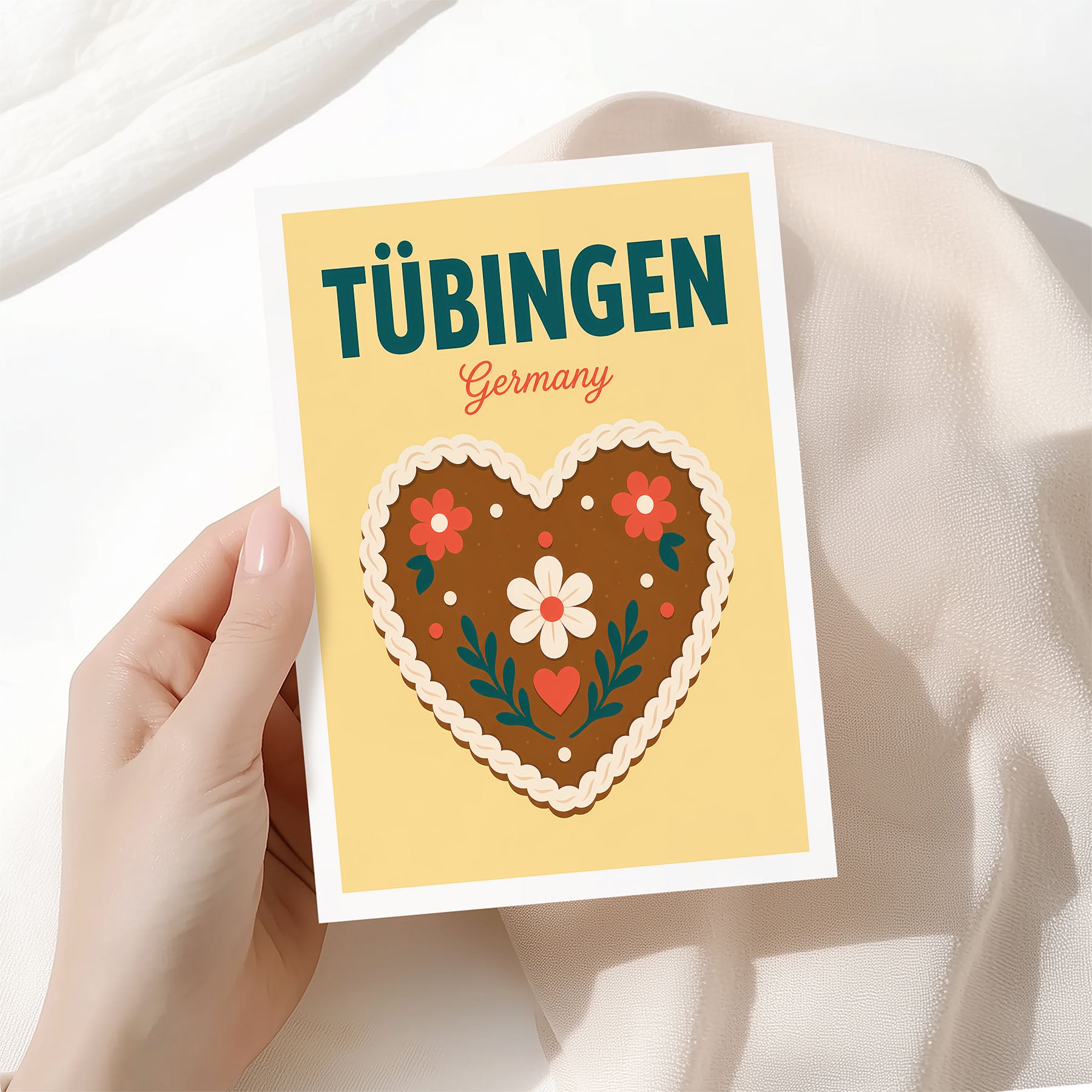 Tübingen, Germany