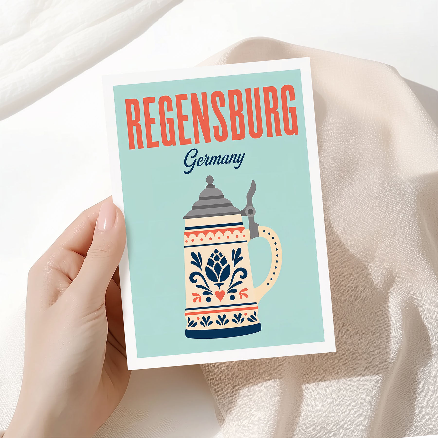 Regensburg, Germany