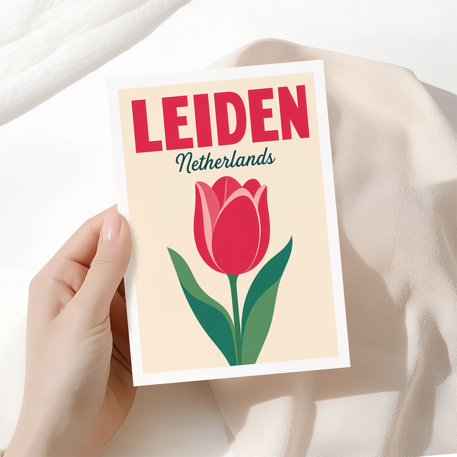 Leiden, Netherlands