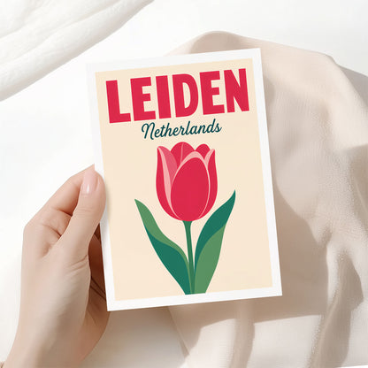 Leiden, Netherlands
