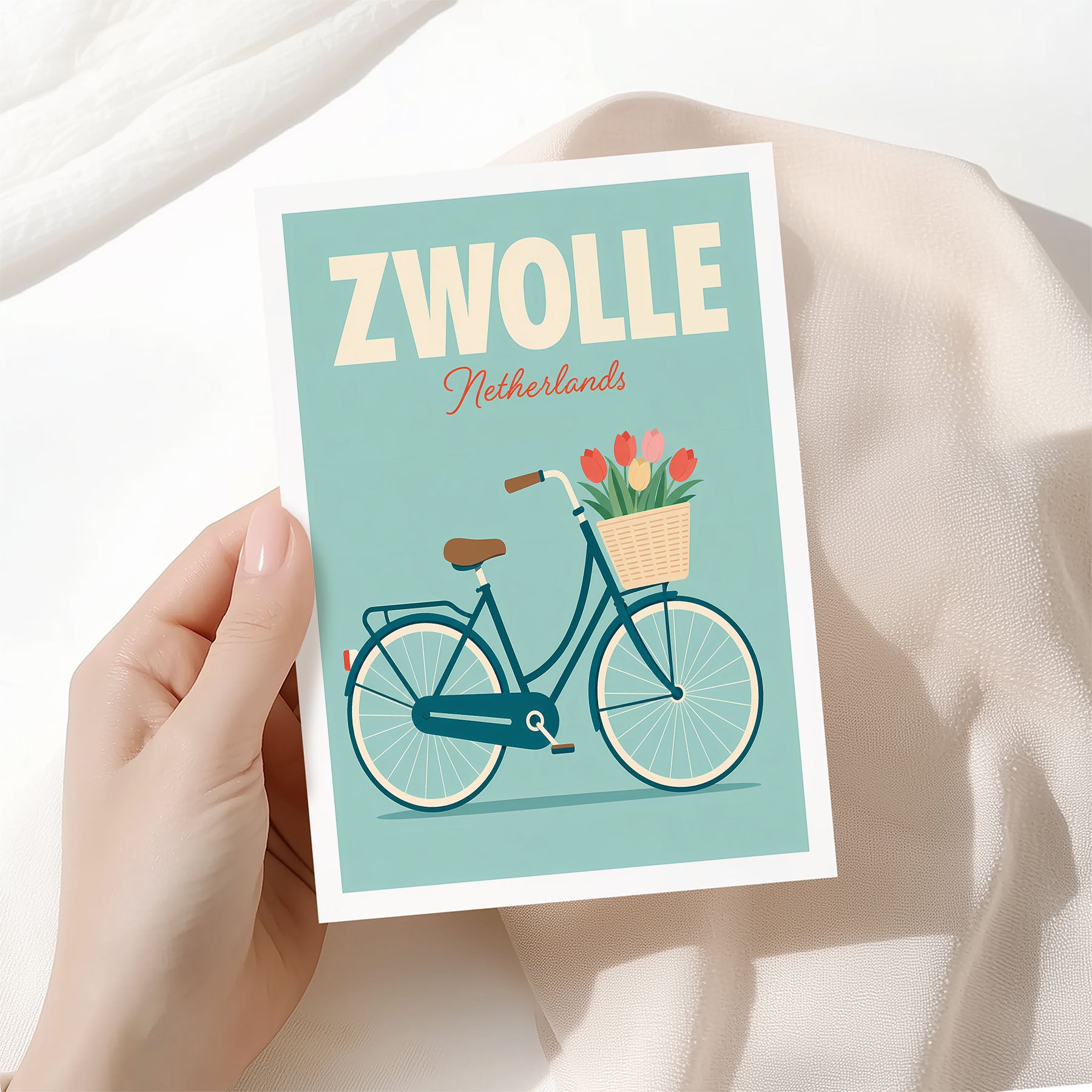 Zwolle, Netherlands