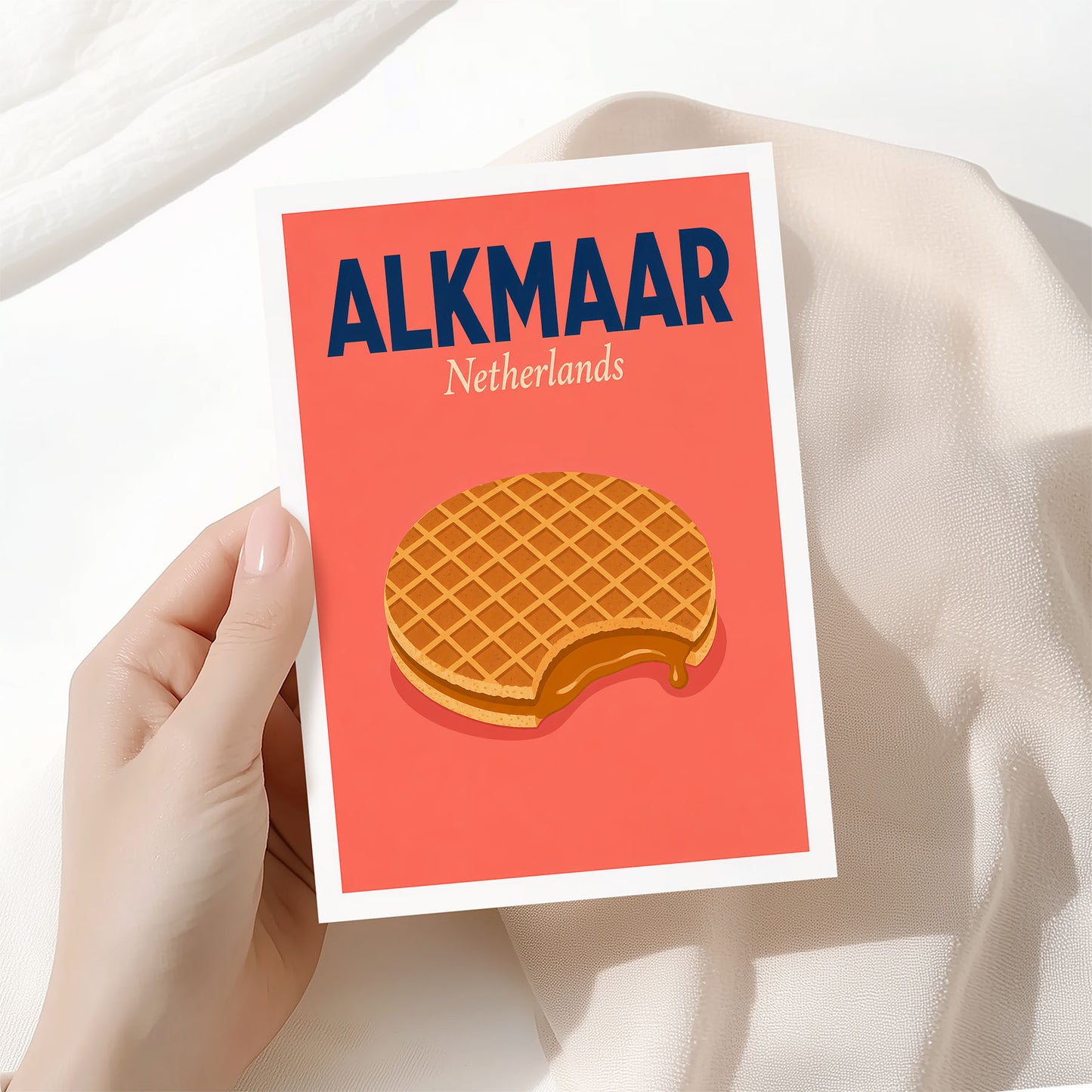Alkmaar, Netherlands