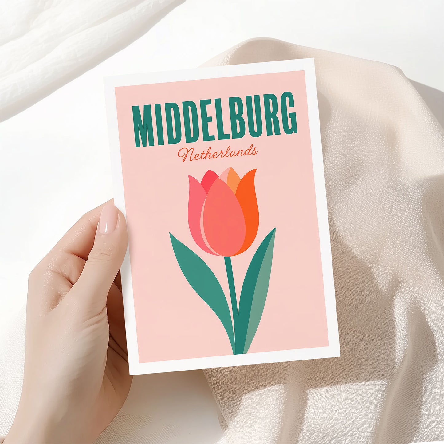 Middelburg, Netherlands