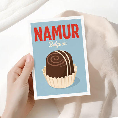 Namur, Belgium