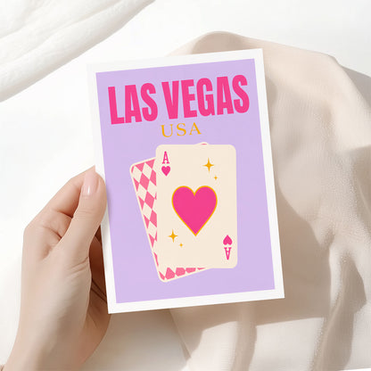 Las Vegas, USA