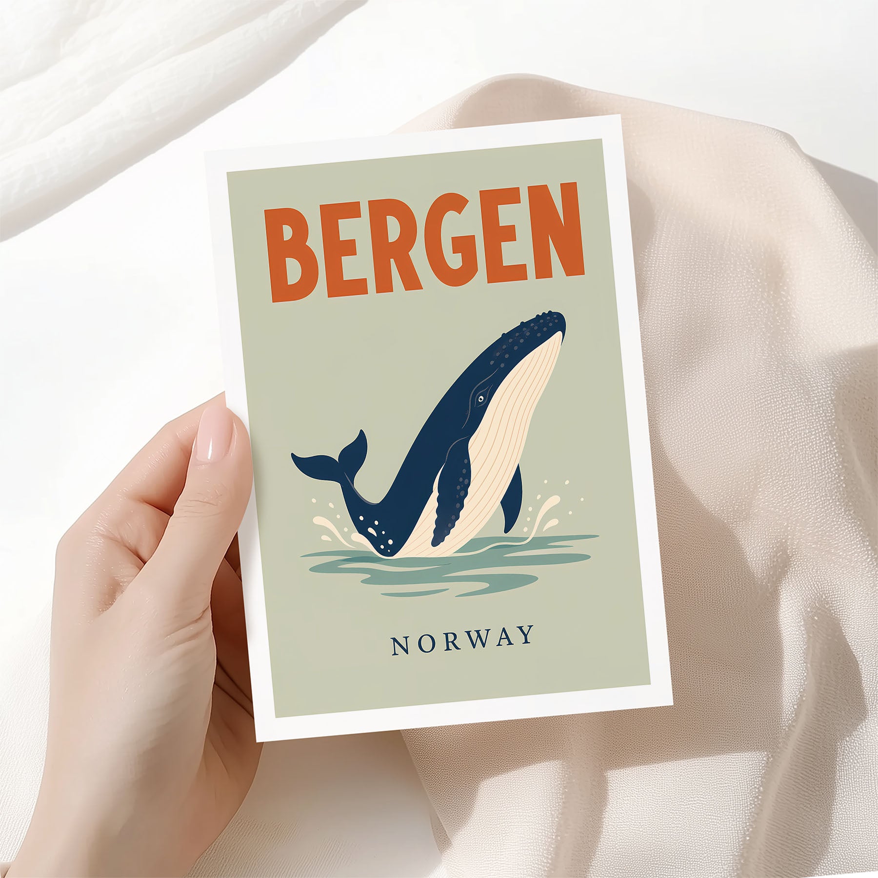 Bergen, Norway