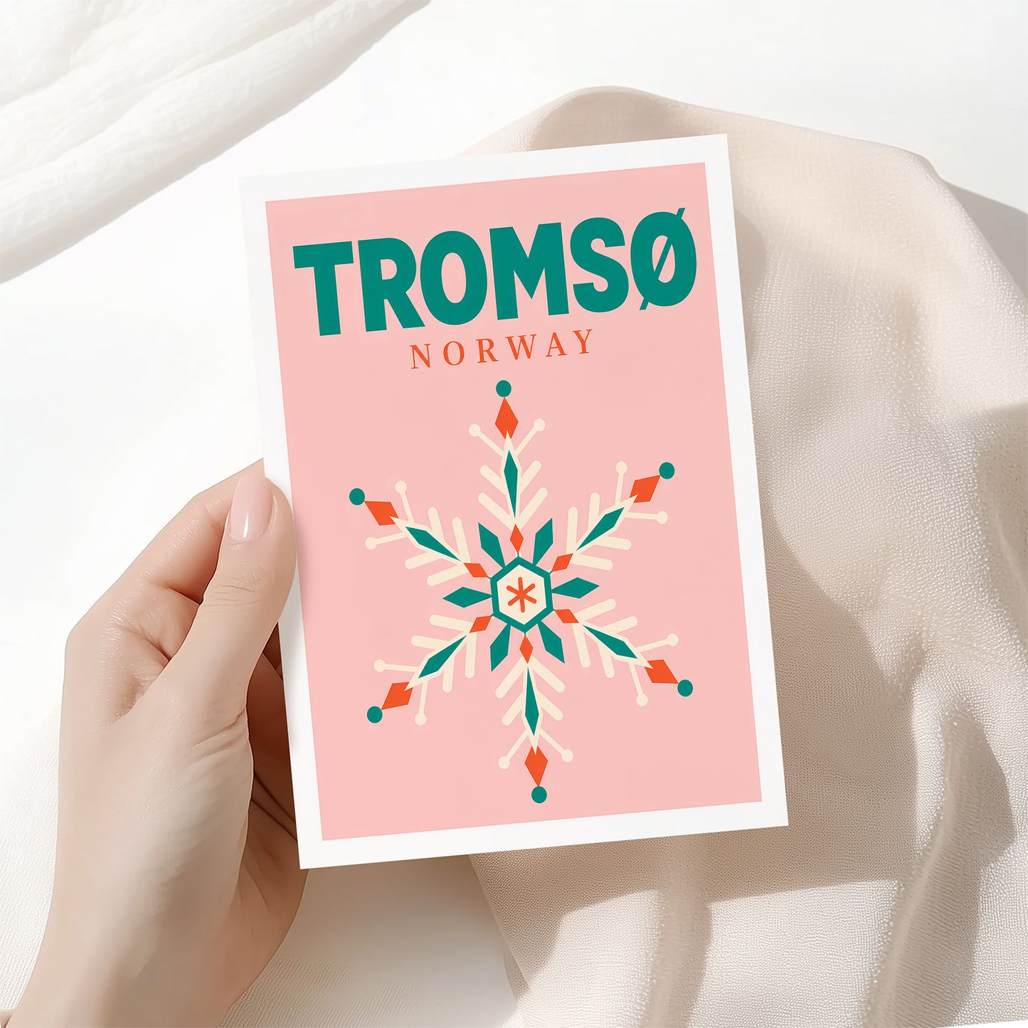 Tromsø, Norway