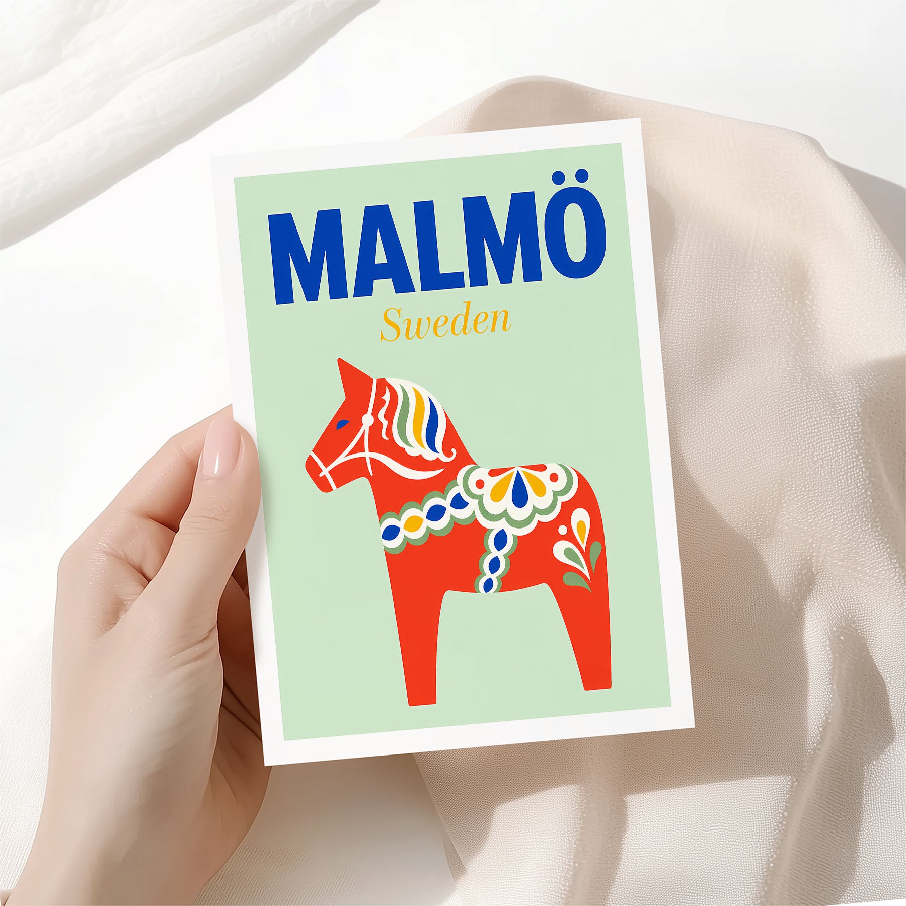Malmö, Sweden