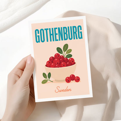Gothenburg, Sweden