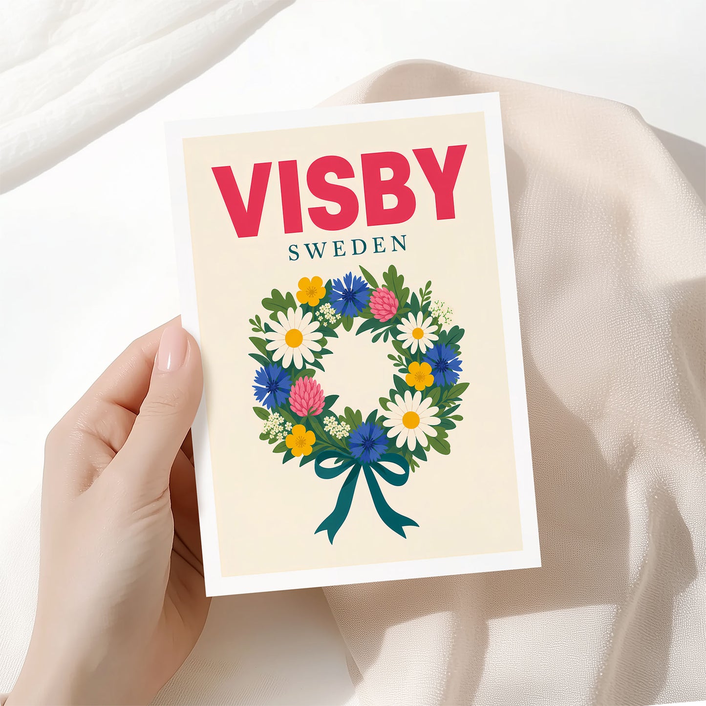 Visby, Sweden
