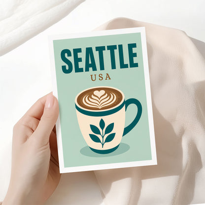 Seattle, USA