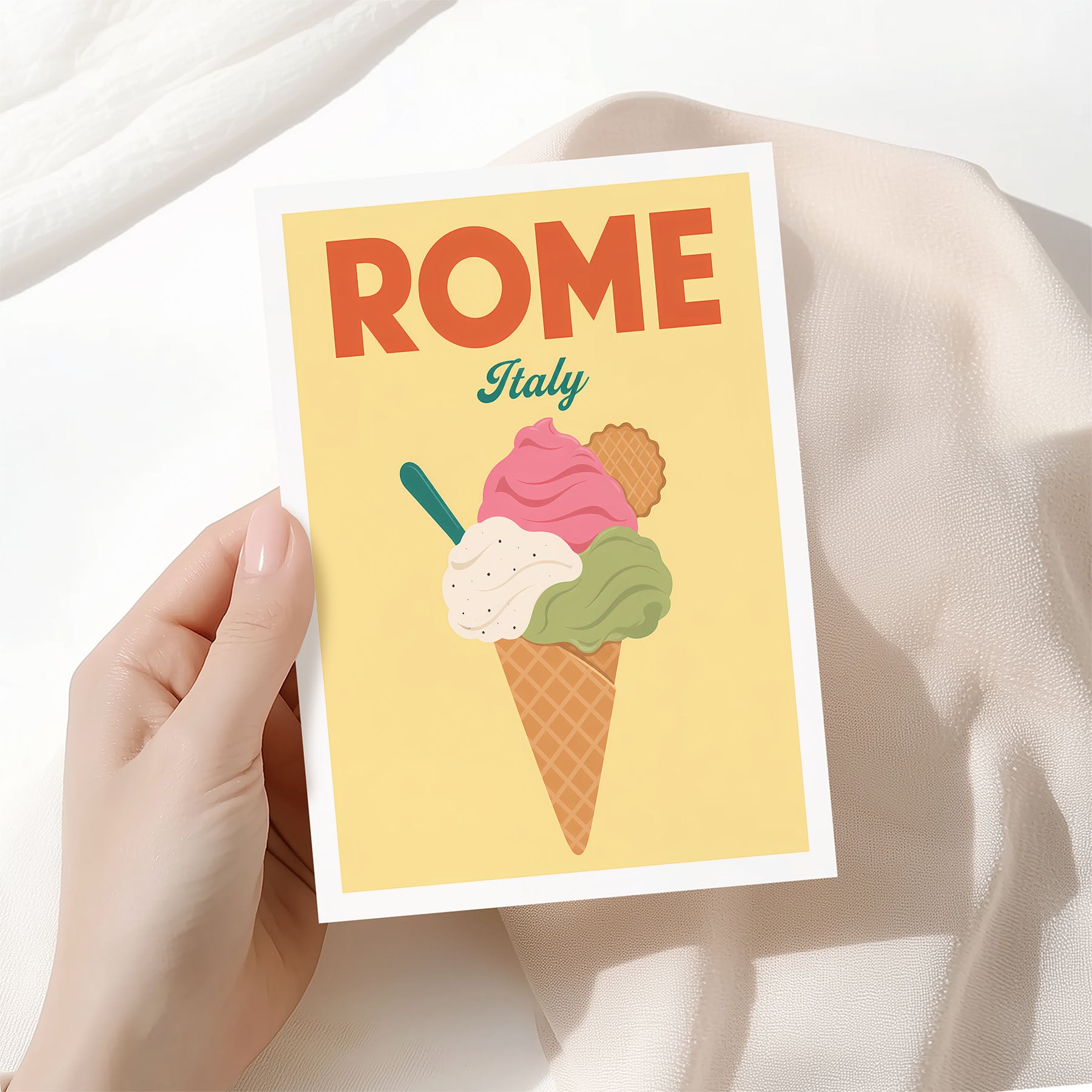 Rome, Italy