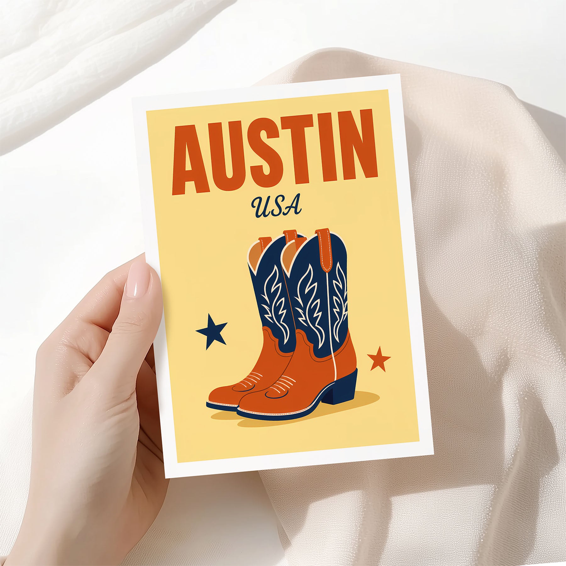 Austin, USA