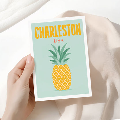 Charleston, USA
