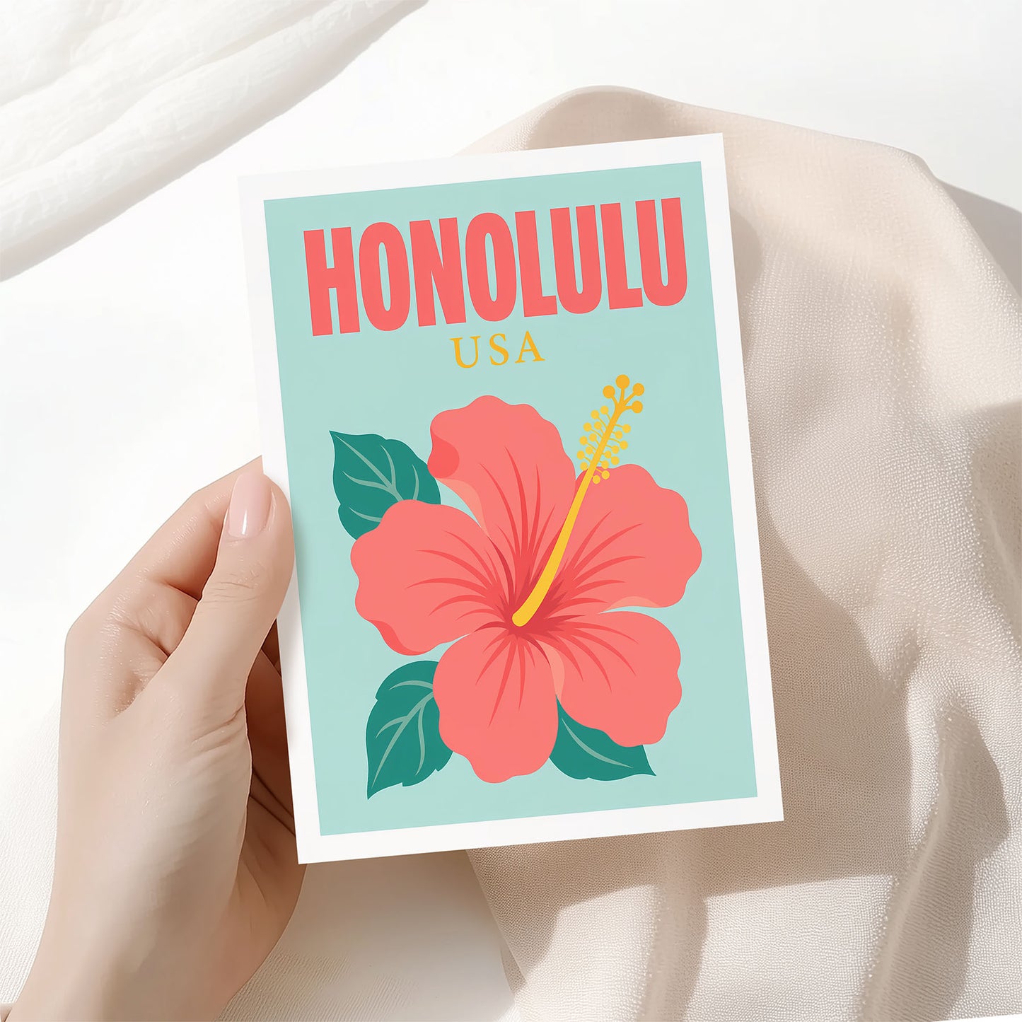 Honolulu, USA