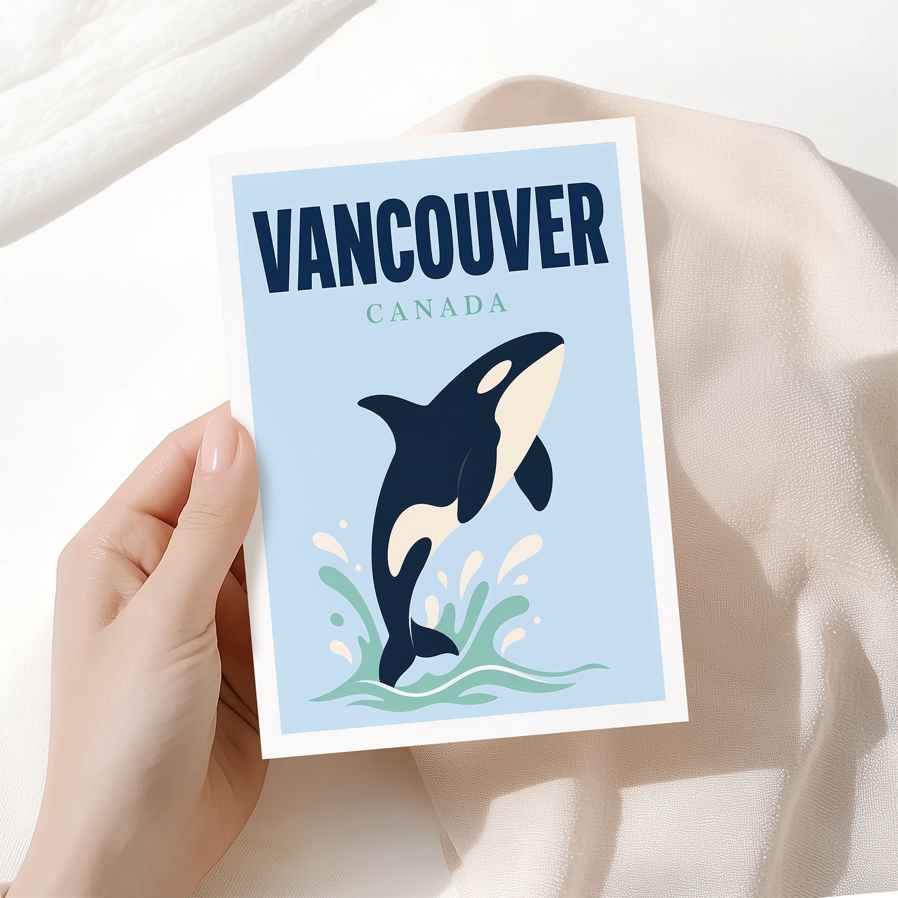 Vancouver, Canada