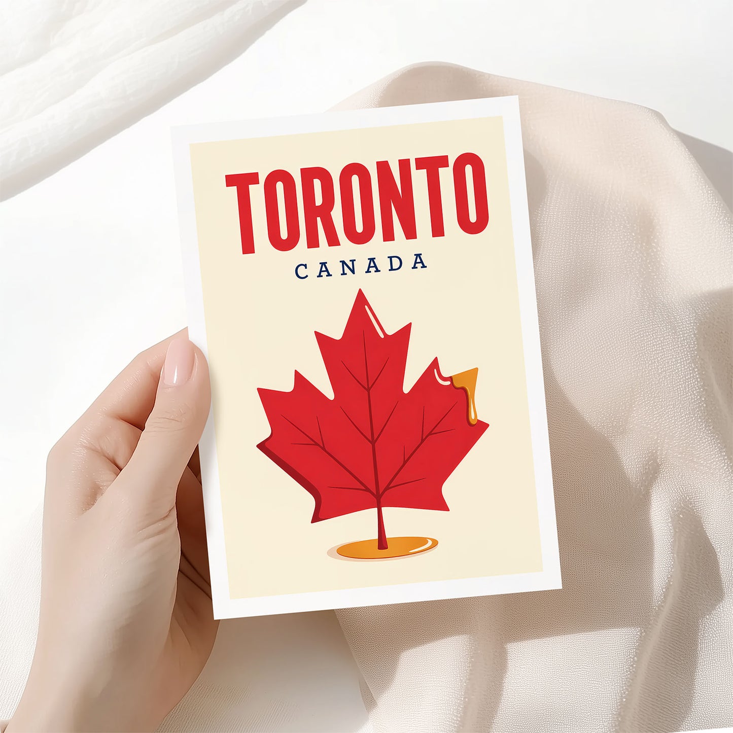 Toronto, Canada