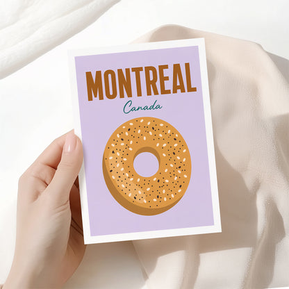 Montreal, Canada