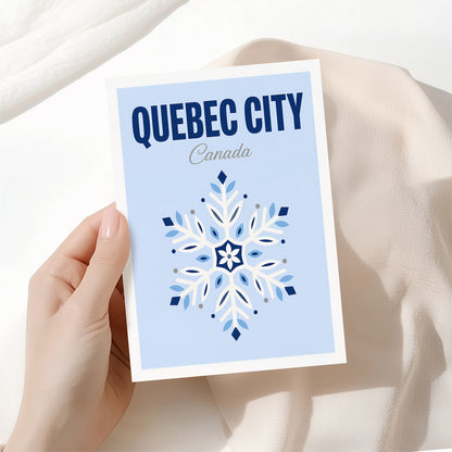 Quebec City, Canada