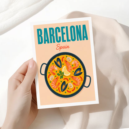 Barcelona, Spain