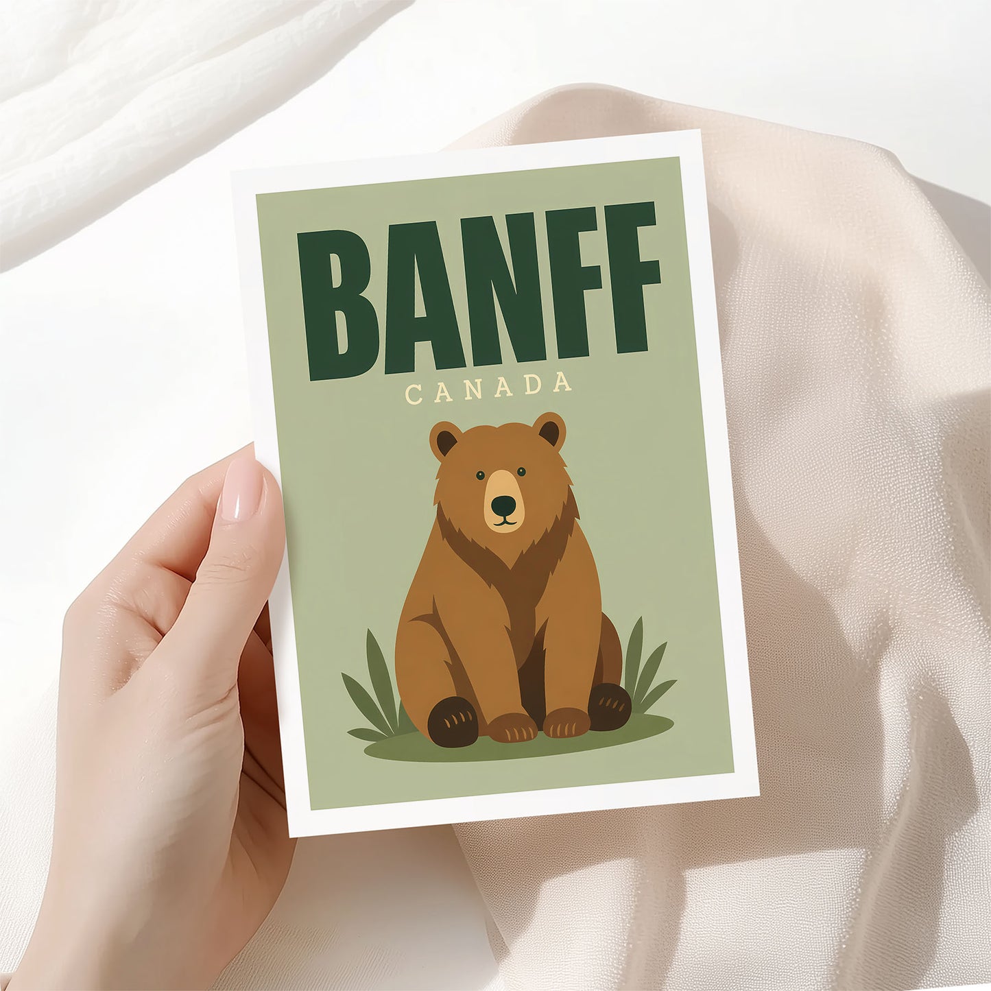 Banff, Canada