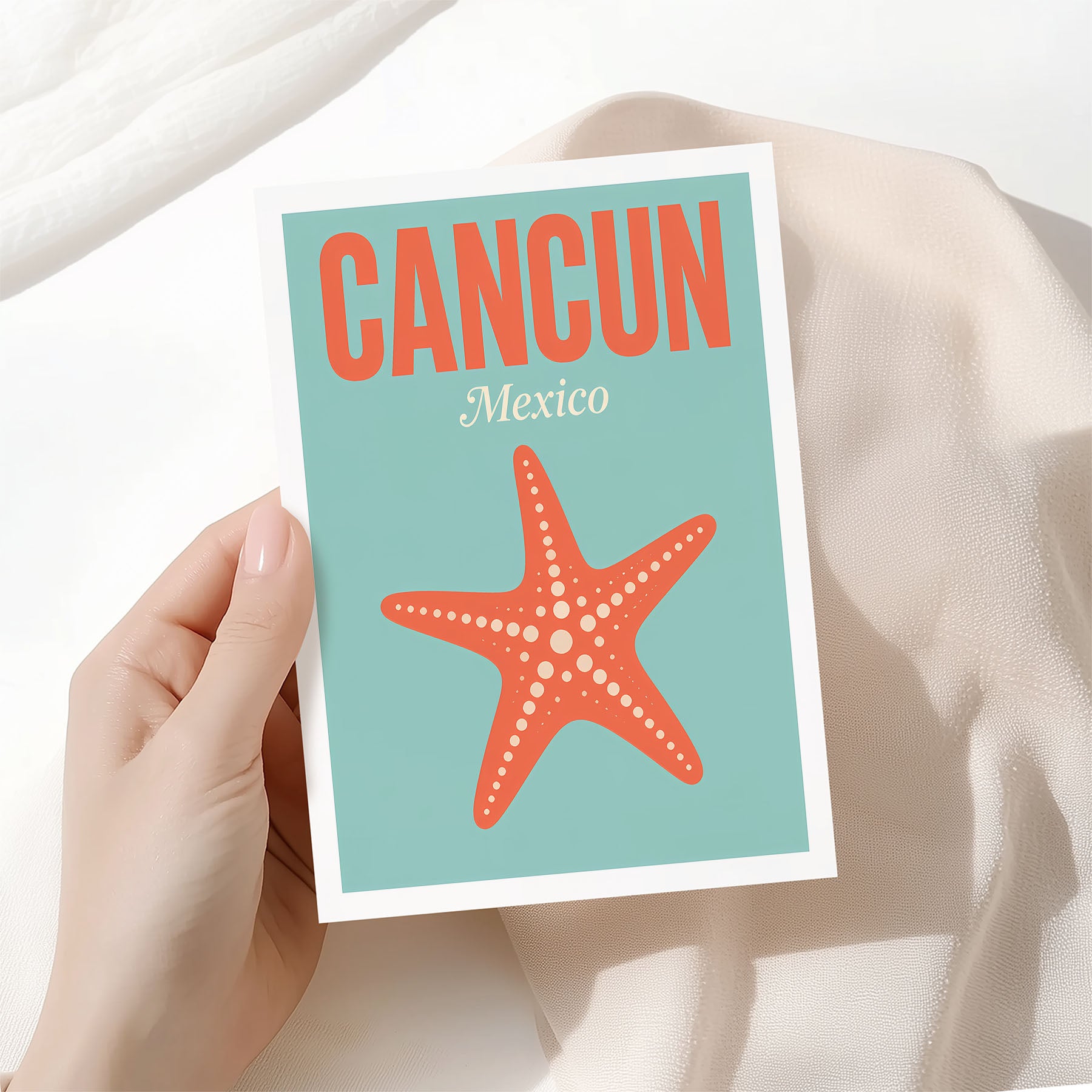 Cancun, Mexico
