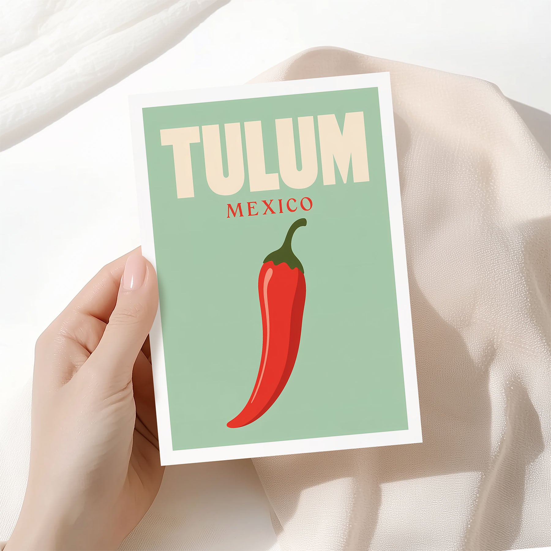 Tulum, Mexico