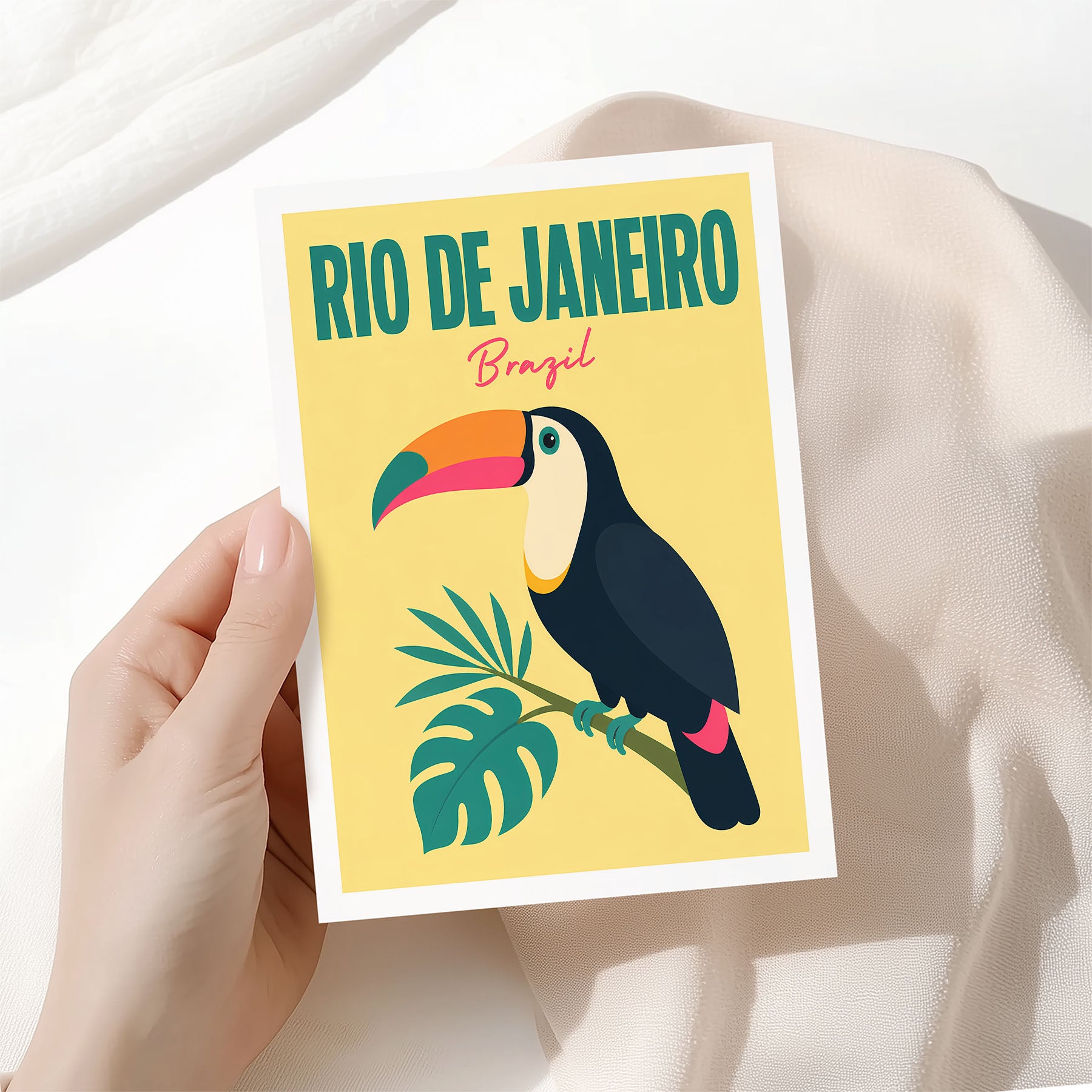 Rio de Janeiro, Brazil