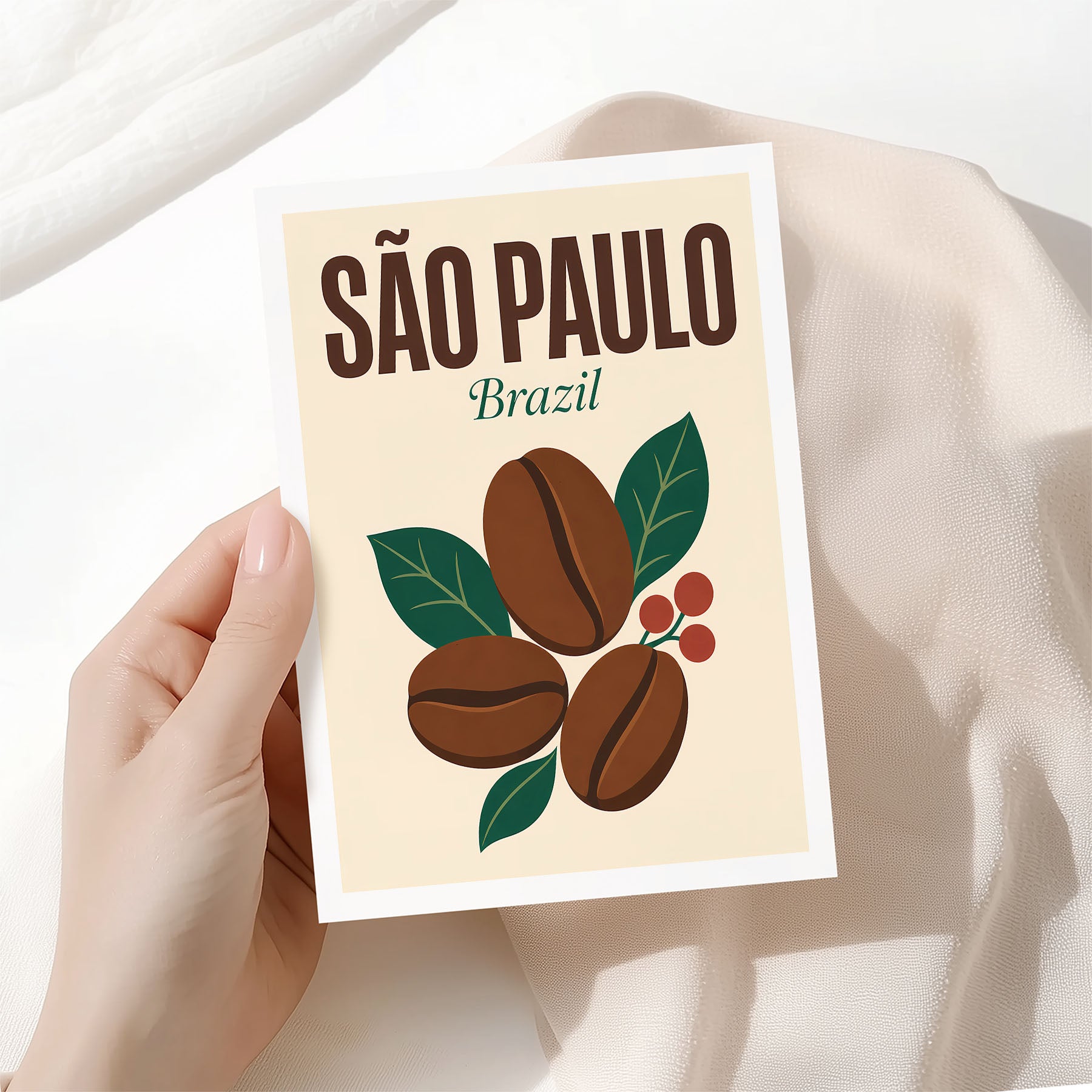 São Paulo, Brazil