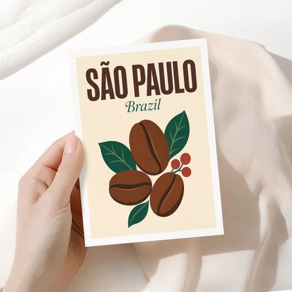 São Paulo, Brazil