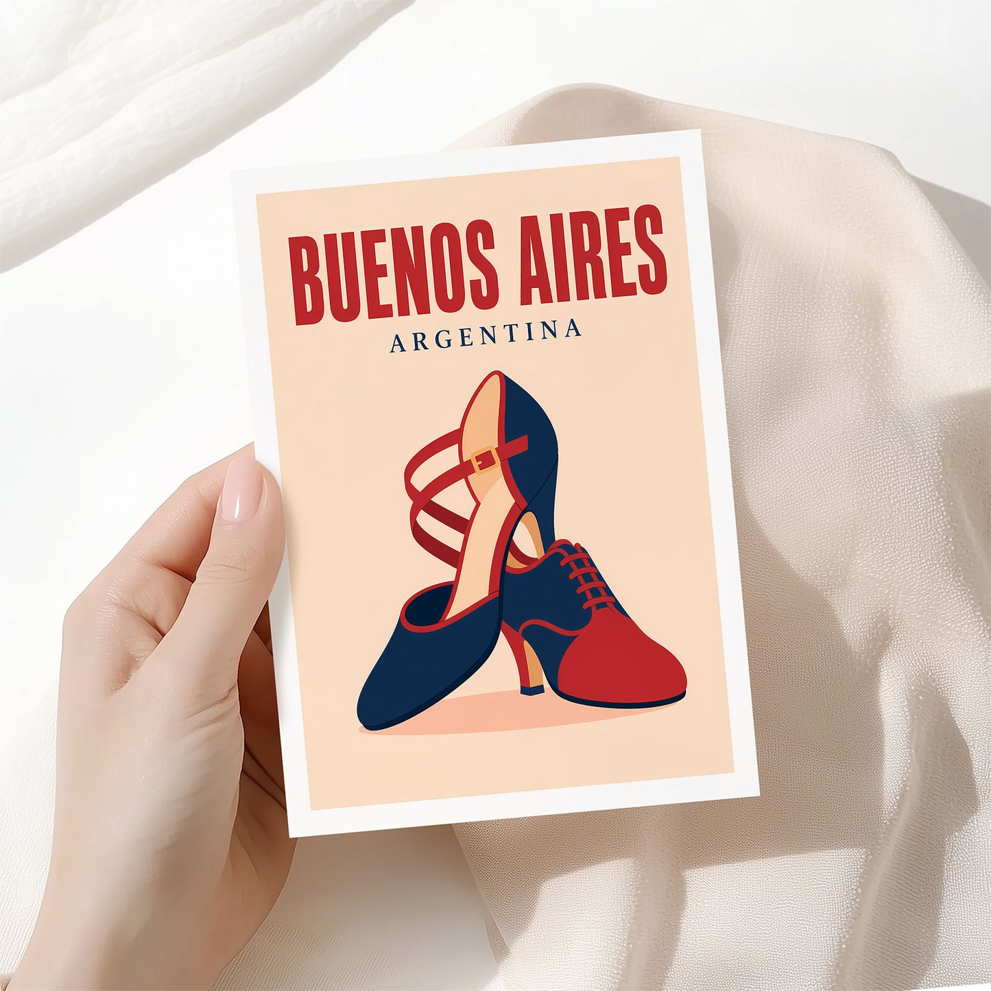 Buenos Aires, Argentina