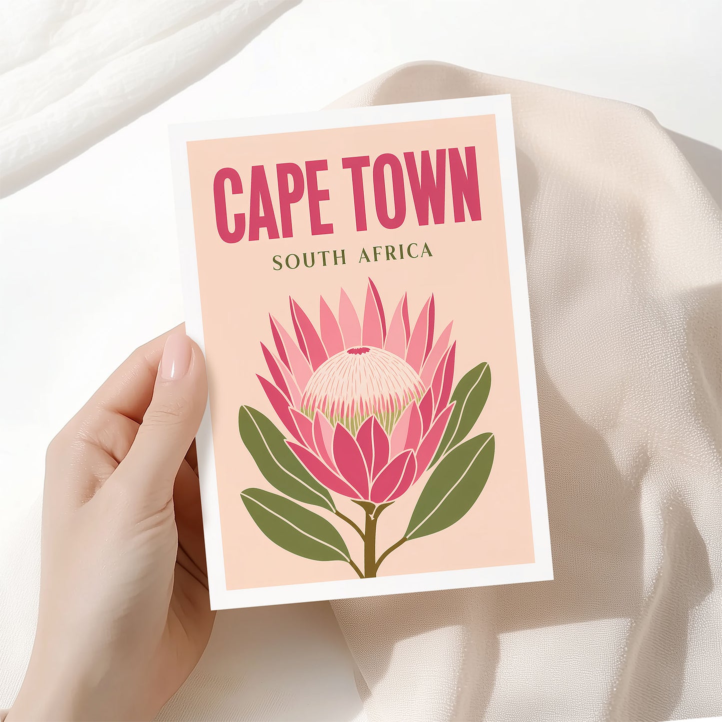 Cape Town, South Africa